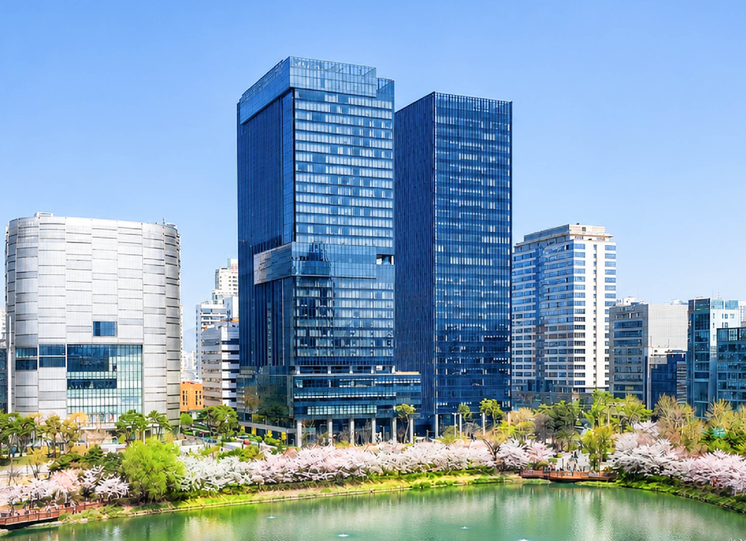 Sofitel Ambassador Seoul Hotel & Serviced Residences 首爾索菲特大使酒店及服務公寓